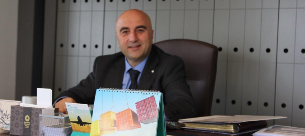 Zekeriya Mete: Çiftçinin Emeği Bu Ülkenin En Stratejik Gücüdür - GÜNDEM - İnternetin Ajansı